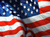 image of american flag